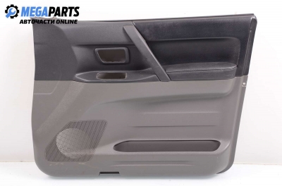Interior door panel  for Mitsubishi Pajero III 3.2 Di-D, 160 hp automatic, 2003, position: front - right